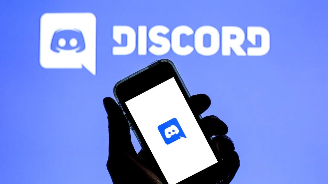 Best Voice Chat Discord Servers To Join | by Syu | Medium
