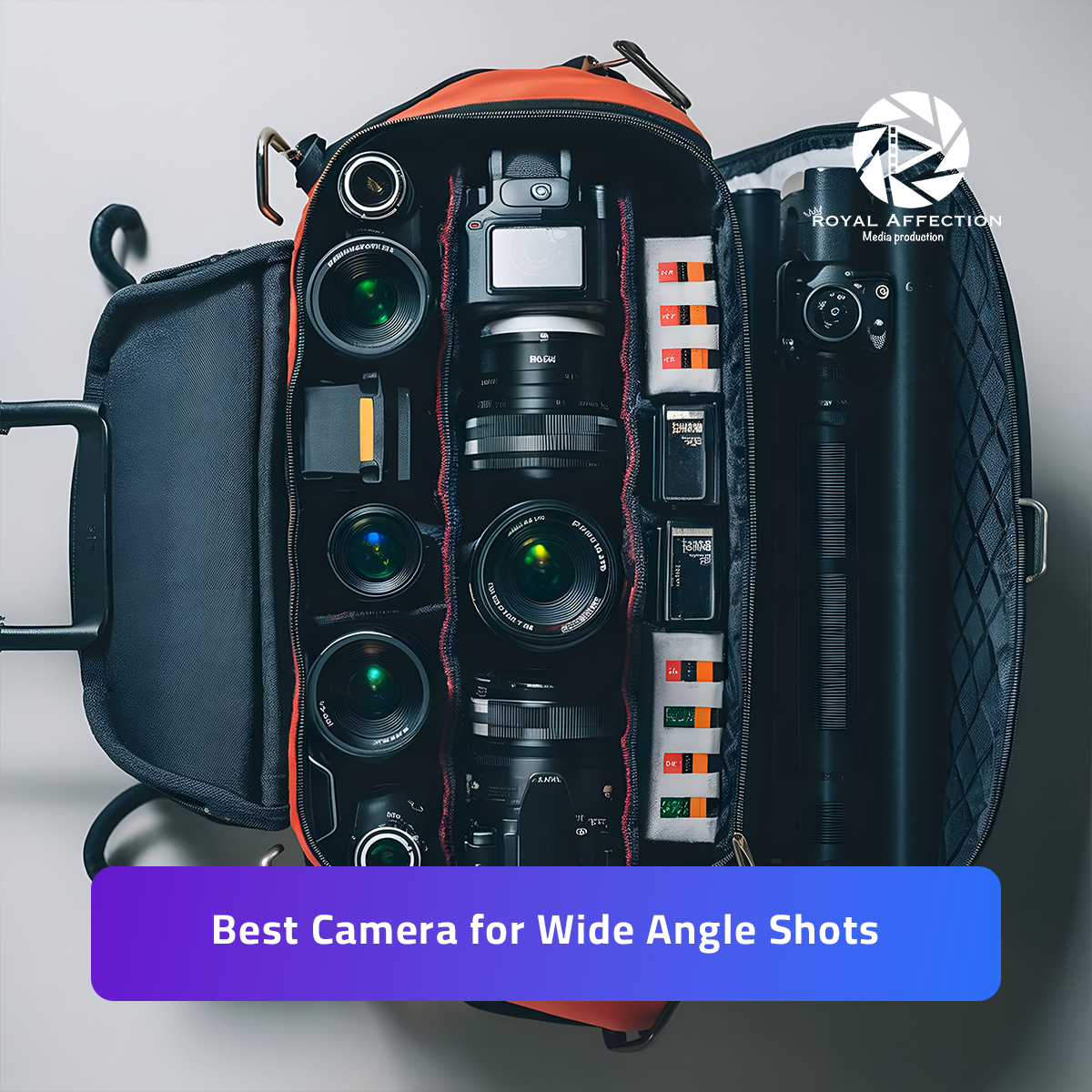 Camera Angles Definition Types, Uses, and Importance Medium