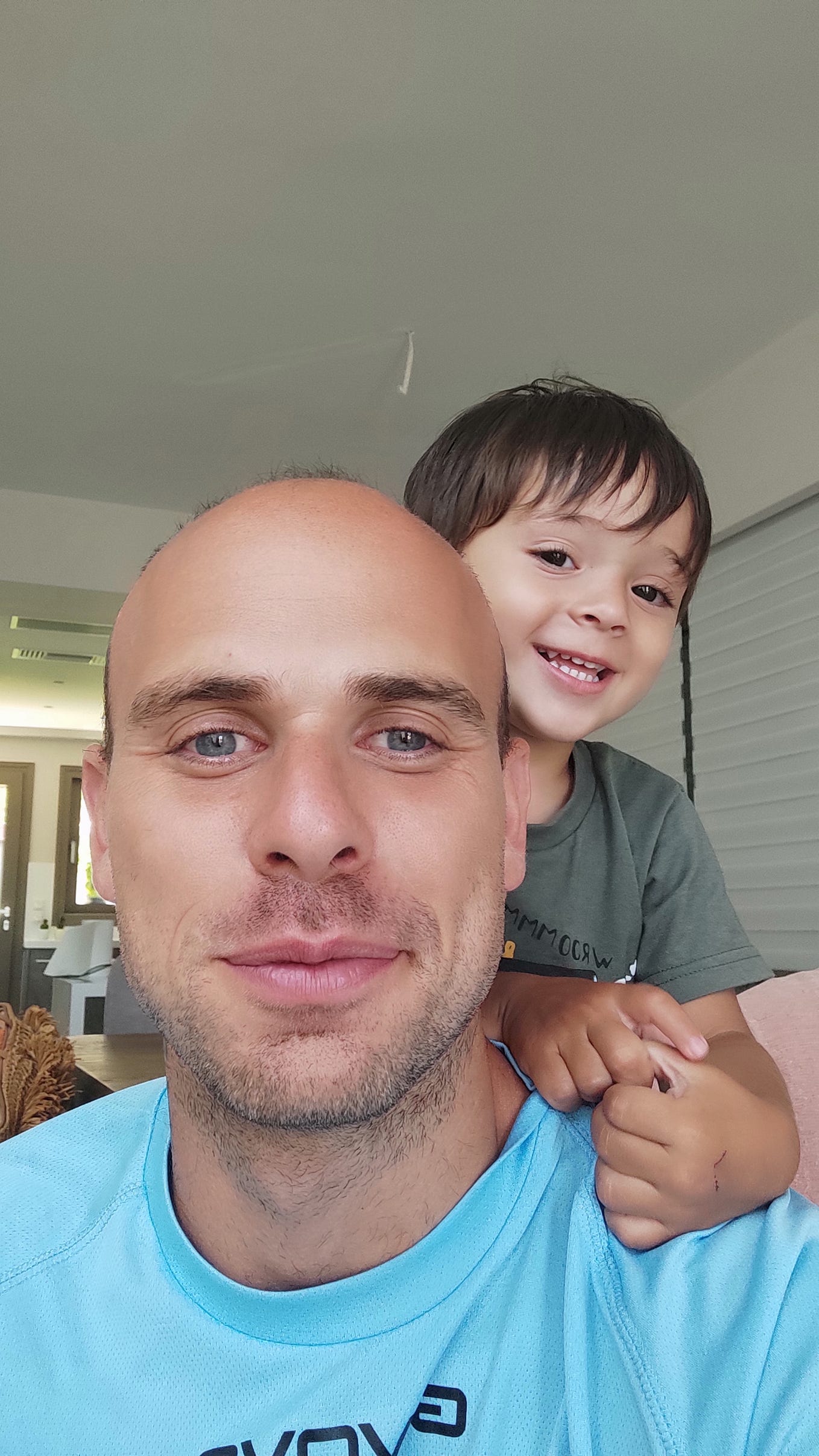 “A Letter of Encouragement and Strength for My Brave Son” | by