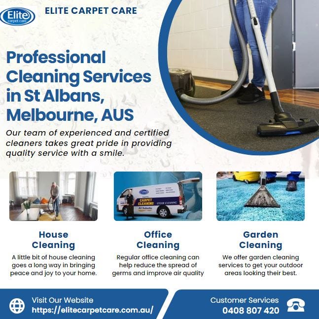 Carpet Cleaning Hillside Keeping Your Home Clean and Healthy by