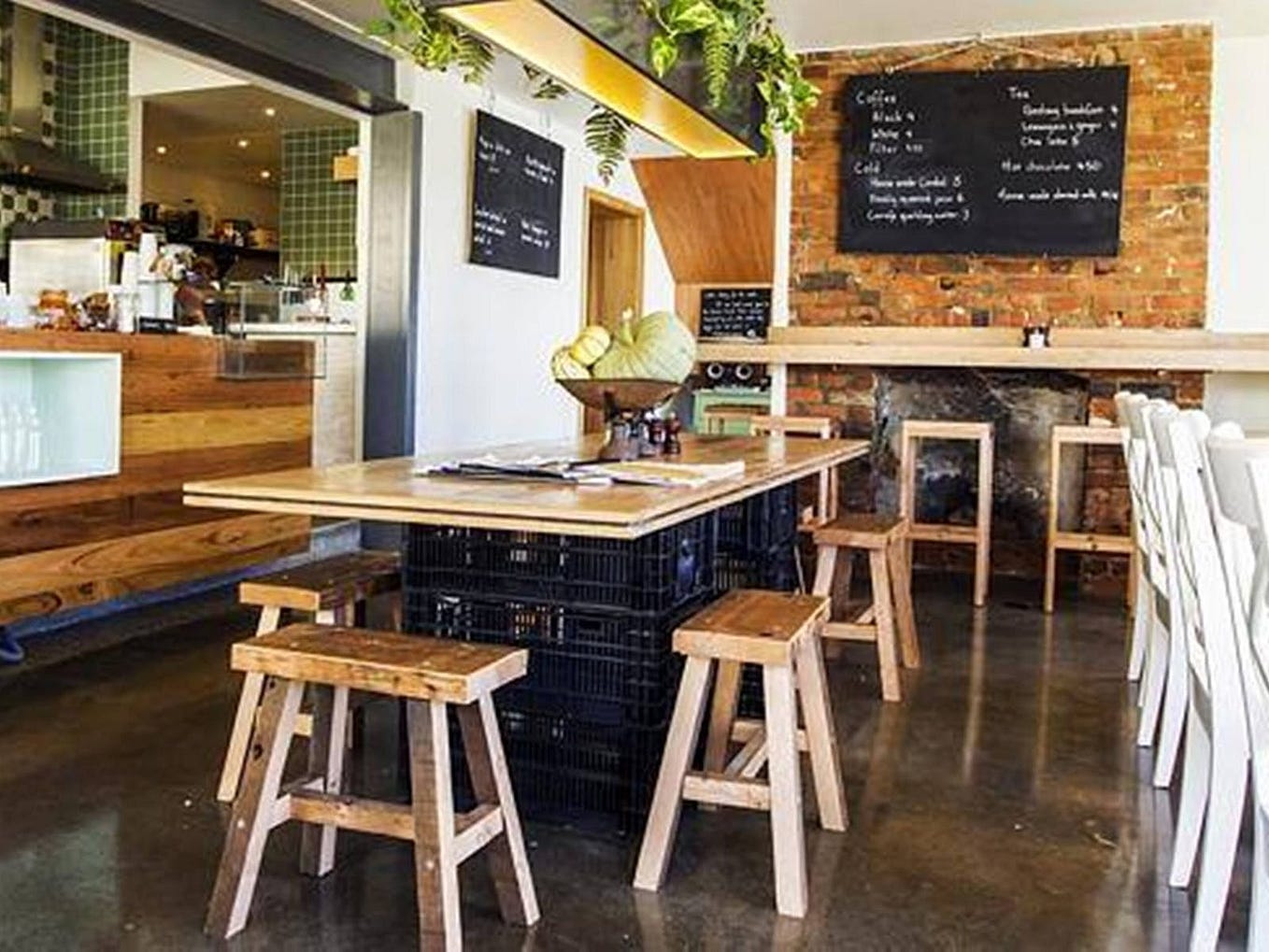 Among the All Day Breakfasts and Best Cafes in Geelong by Paper Cup & Co Medium
