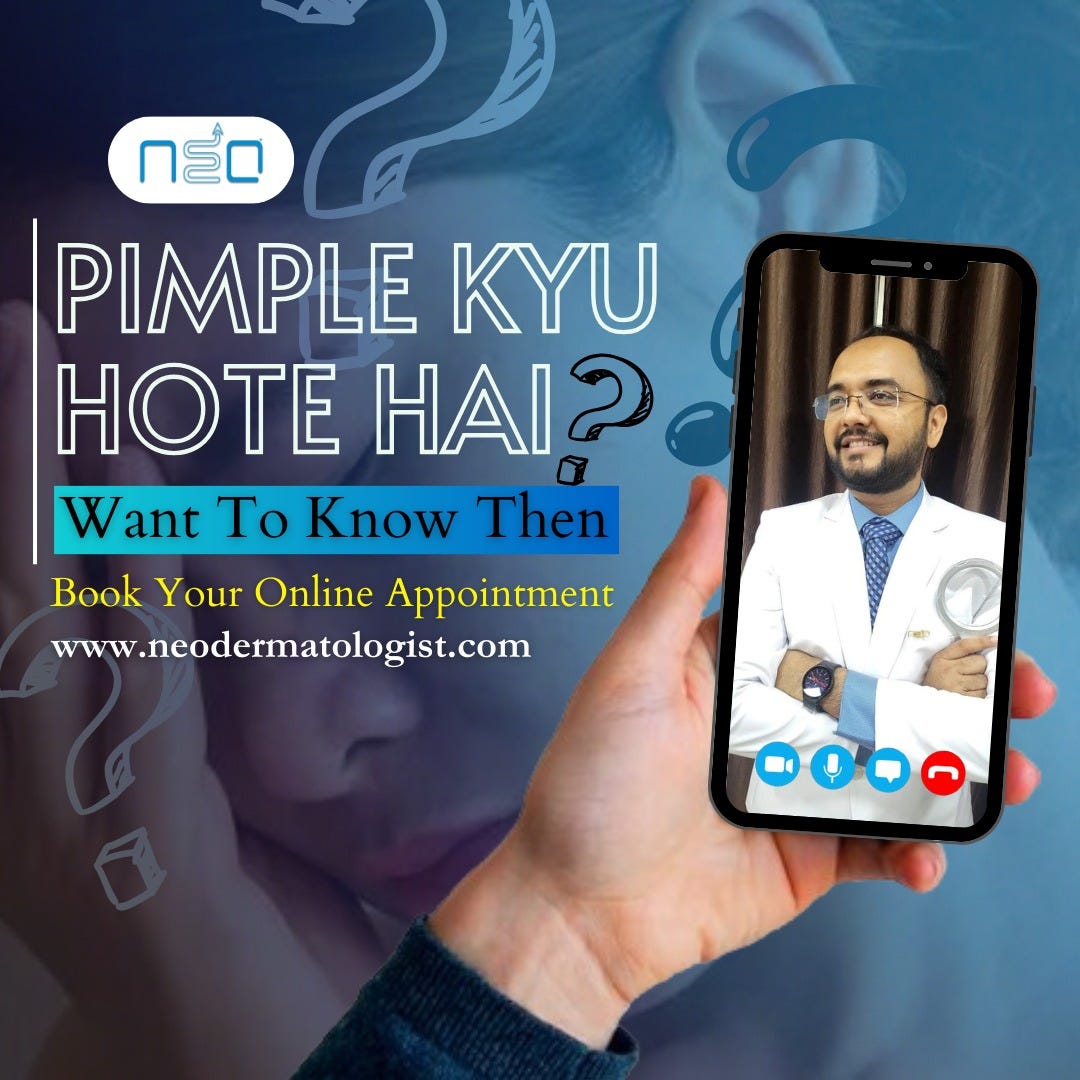 Premier online skin doctor consultation free neodermatologist Medium