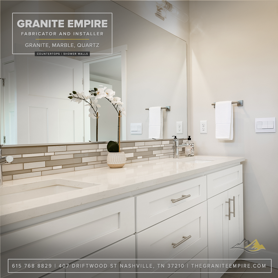 Does Granite Harbor Bacteria? Granite Empire of Nashville Medium