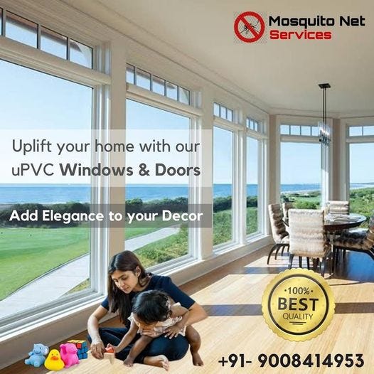 Best Mosquito Nets in Bangalore. We have over 15 years experience in