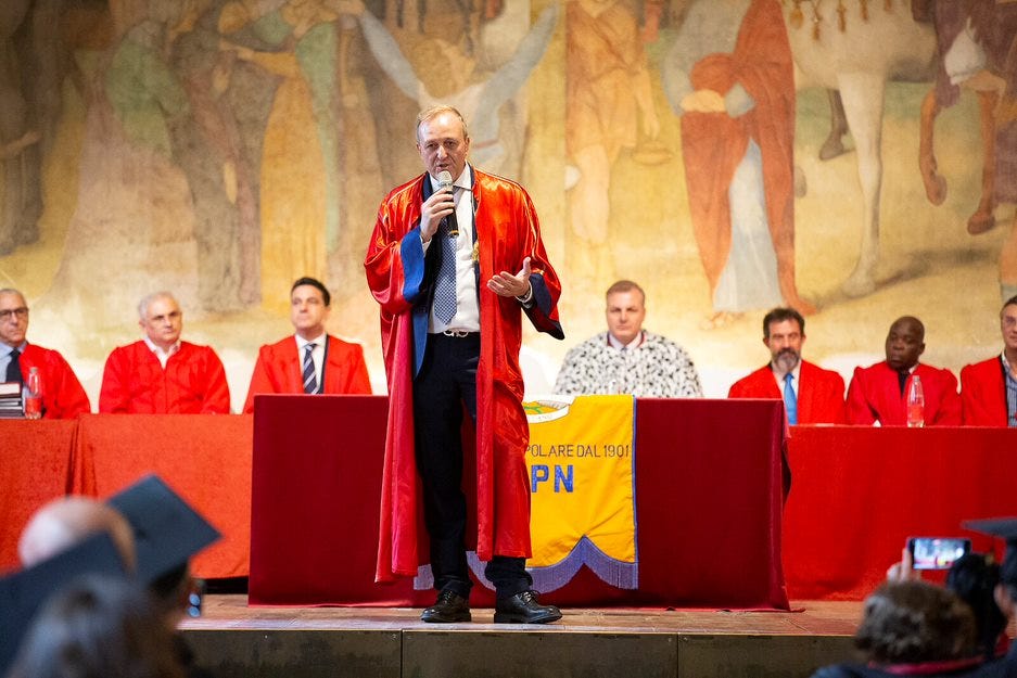 Universita Degli Studi Di Milano Indirizzo L'Università Popolare degli Studi di Milano è riconosciuta dal Miur