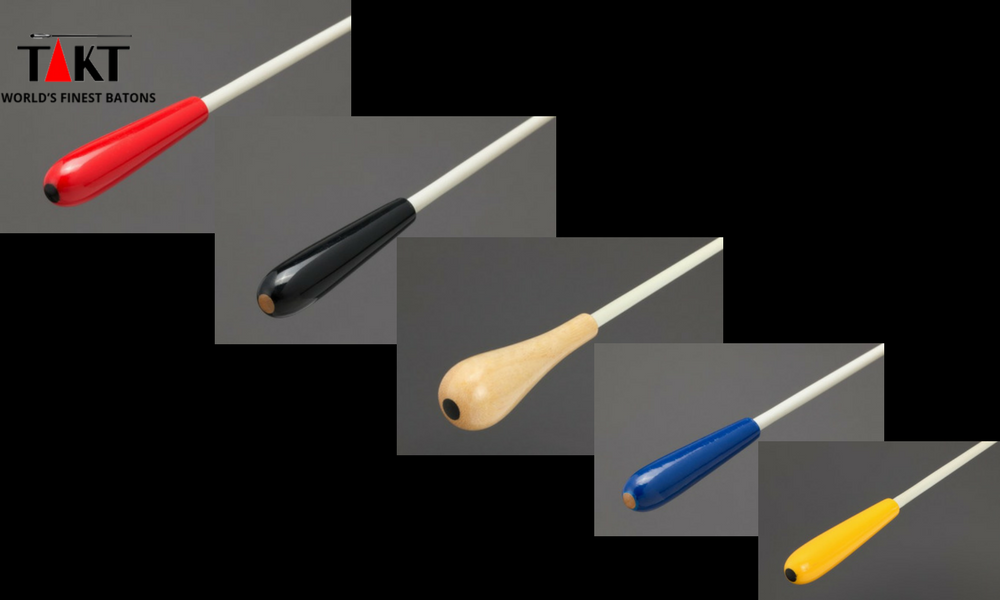 Why Is Buying Carbon Fiber Conducting Baton A Safe Choice For Musical