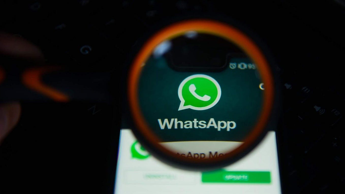 How To Hack Whatsapp Account 2020 — ExploitByte