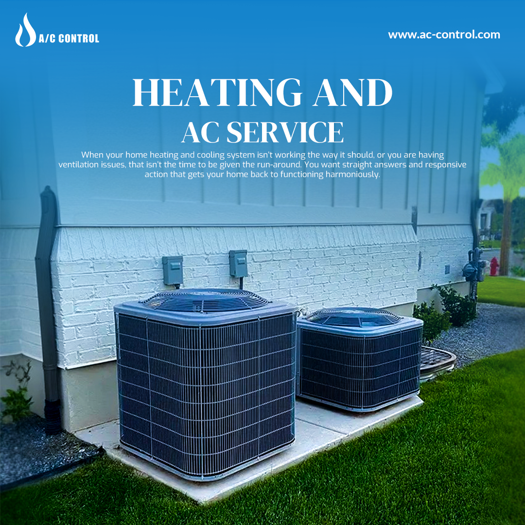 Business Air Conditioning ServiceAcControl by Accontrolusa Medium