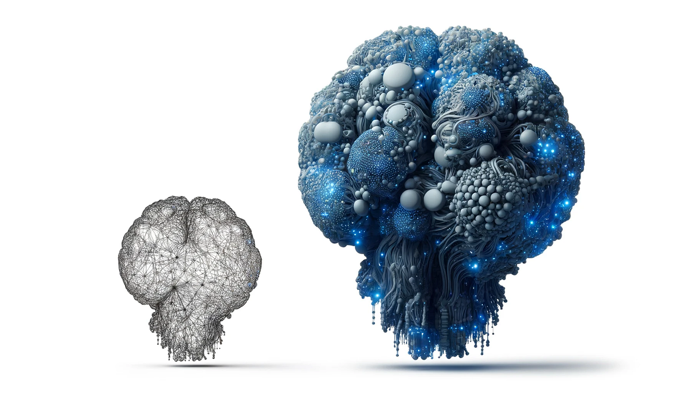 Smaller Models, Bigger Impact: The Rise of Efficient AI | by Ai ...