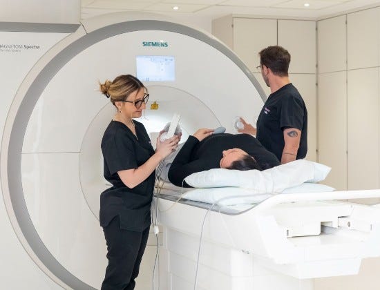 Comprehensive Diagnostic Imaging with Private X Ray in London ...