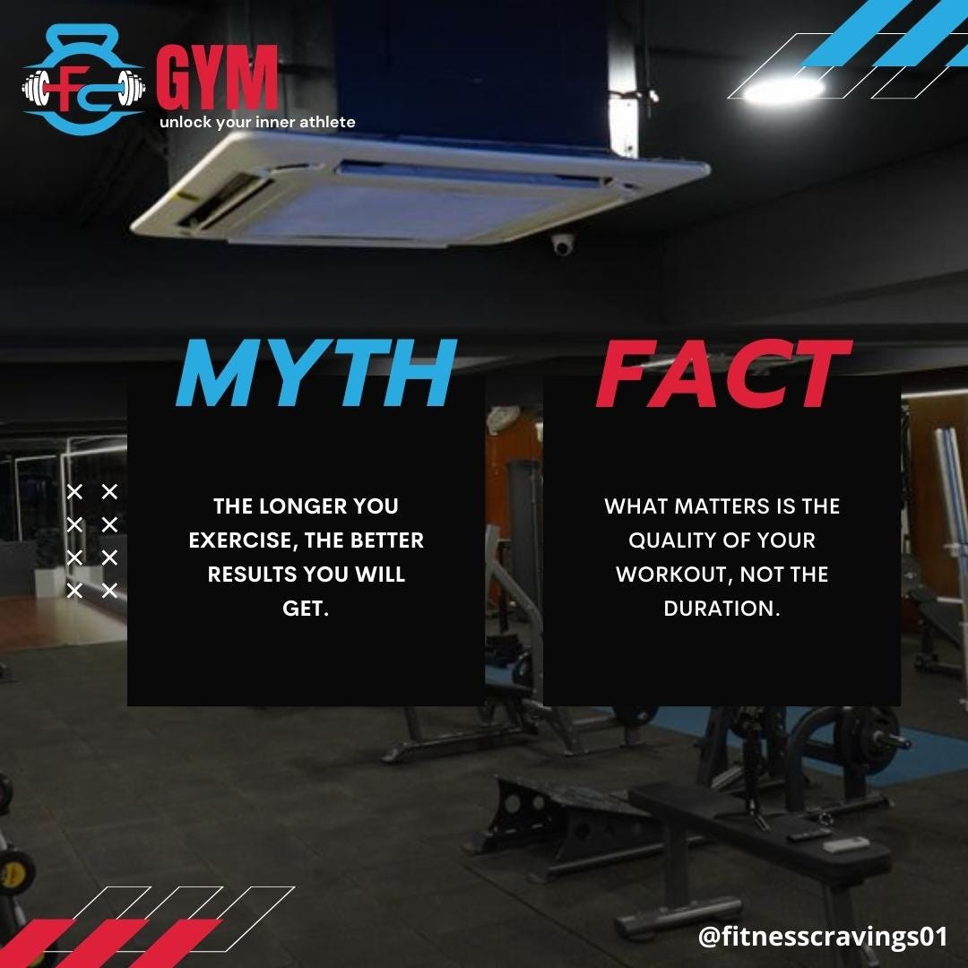 Best Gym in Vijayawada FITNESS CRAVINGS Medium