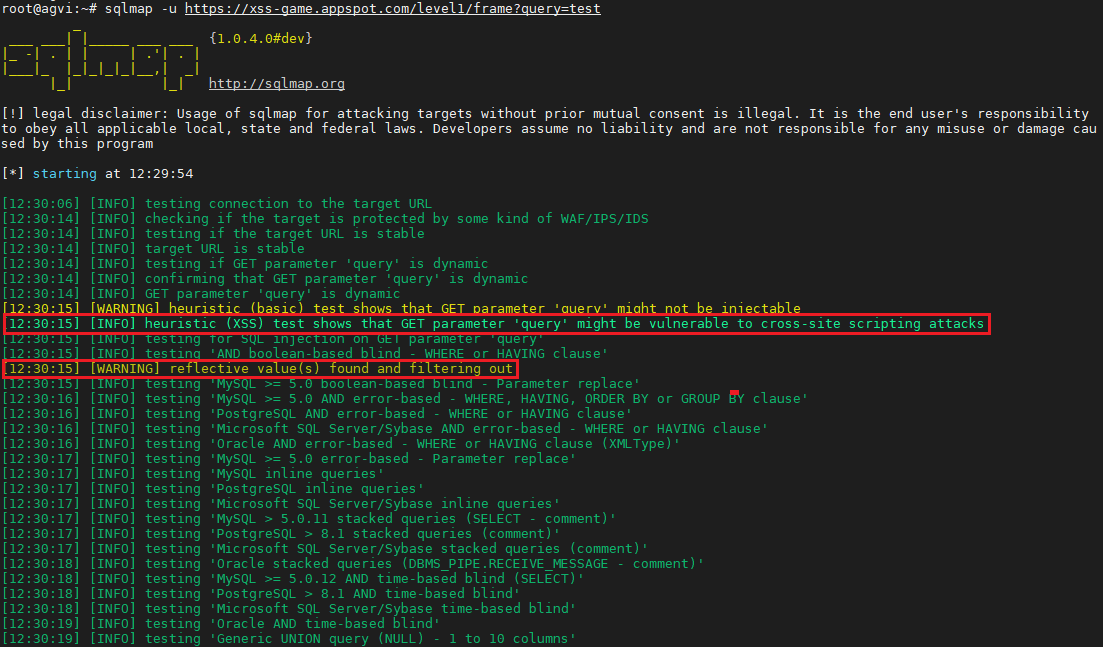 How to easily find Reflected XSS vulnerabilities! by Mehdi