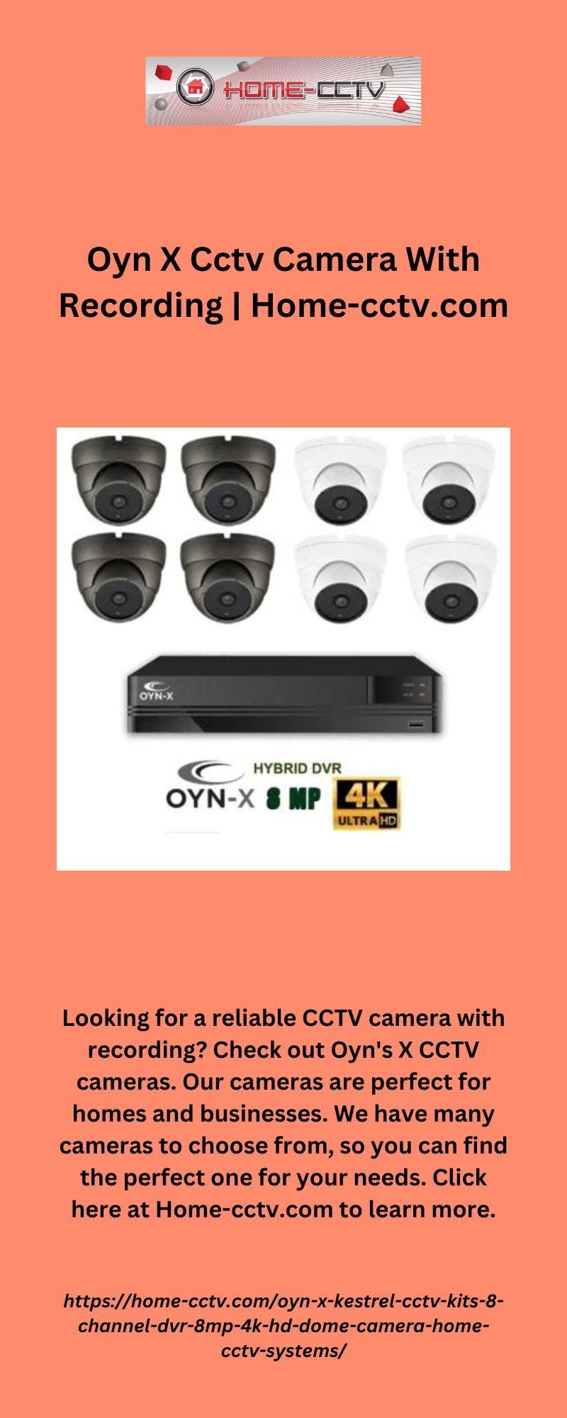 Quality CCTV Surveillance Camera For Visual Security by home cctv