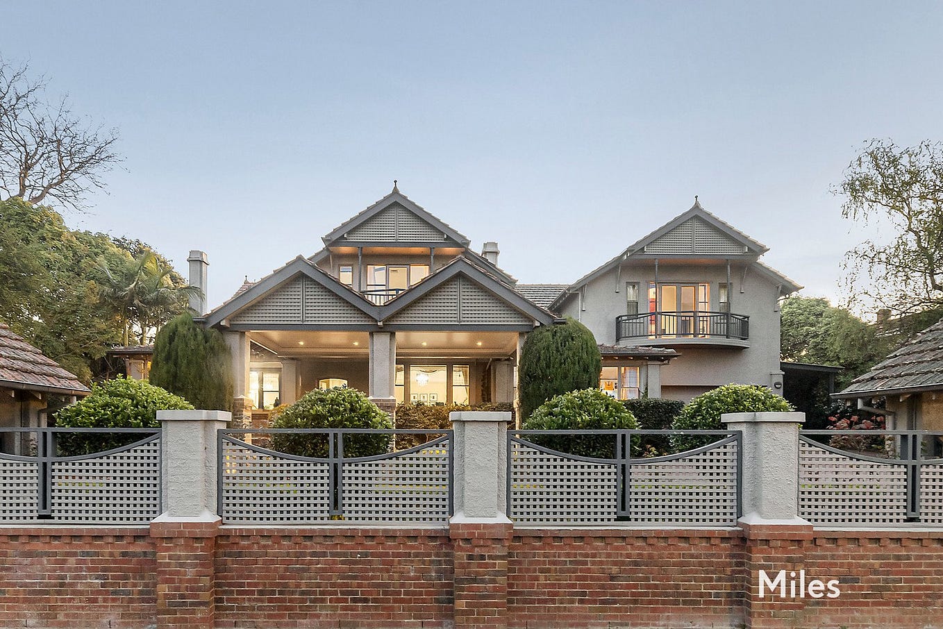 Banyule’s Hidden Gems Miles Real Estate’s CenturyLong Journey in Real