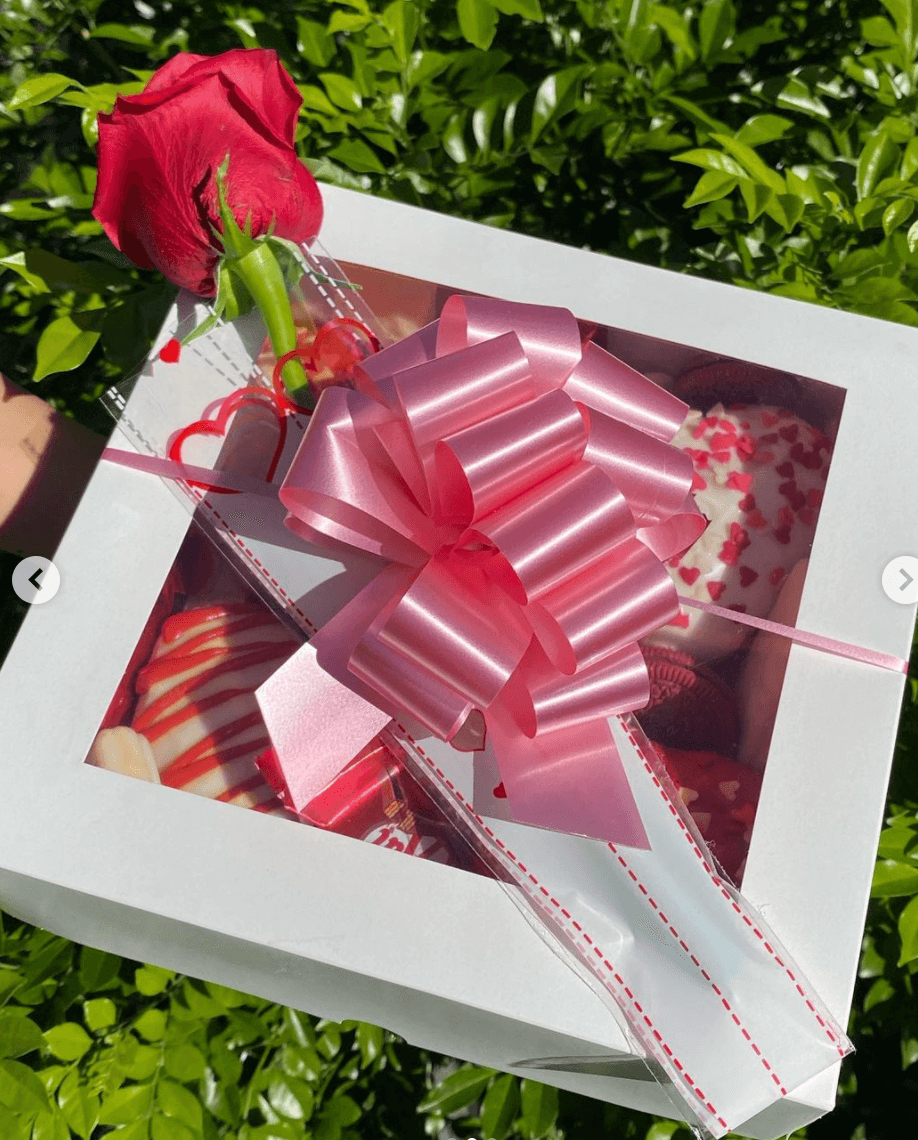 Looking for Client Gifts Baskets in Sydney? Go Online! by