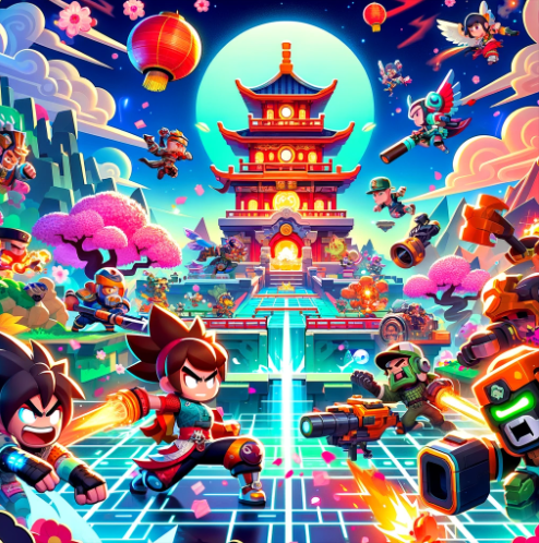 GD 2 205 APK Mediafire Descarga Gratis Para Android 2024 by APKToDo