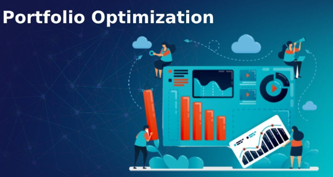 A Concrete Example Using Axioma Risk Model for Portfolio Optimization ...