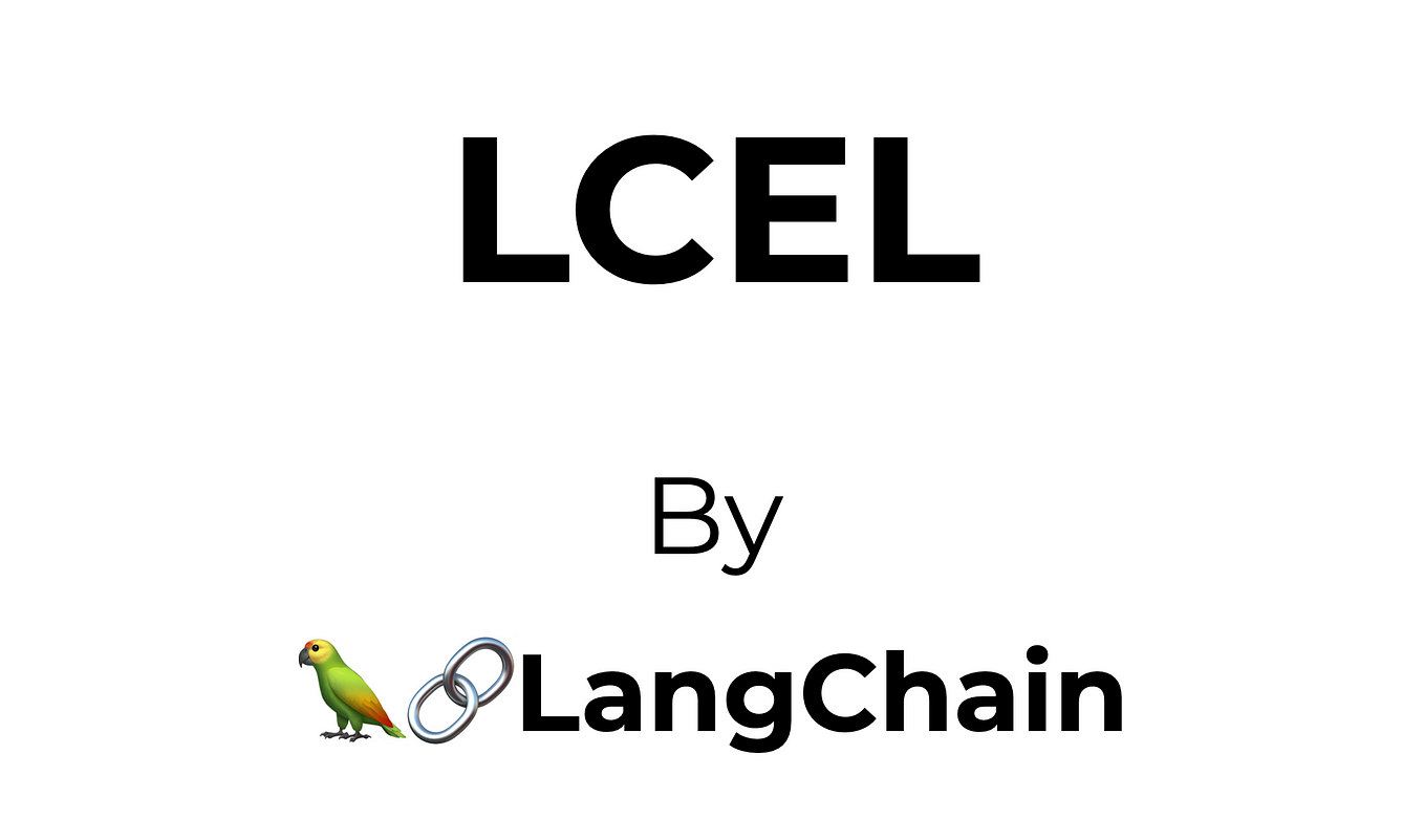 The Growing LangChain EcoSystem. LangChain is expanding into four key