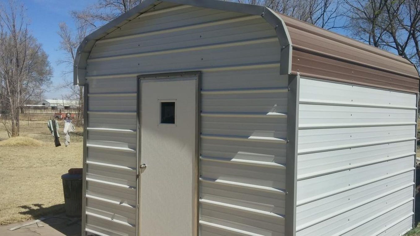Metal Buildings Pueblo Colorado A Better Carport Presents Metal