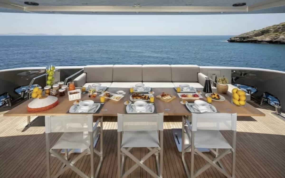 Athens Yacht Charter. Yacht Charter Athens’s extensive fleet… by Athens Yacht Charter, Athens