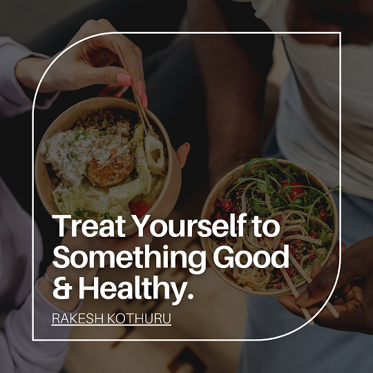 Rakesh Reddy Kothuru. Rakesh Reddy Kothuru is from Indian… by Rakesh