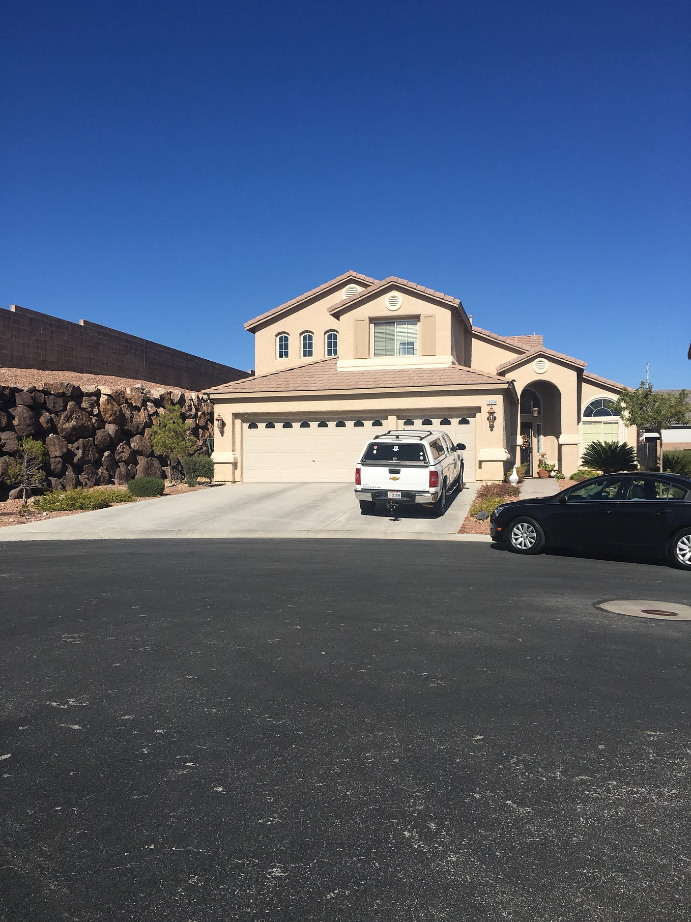 FOR SALE. CENTENNIAL HILLS, Las Vegas — Brent… by RealEstateCynthia