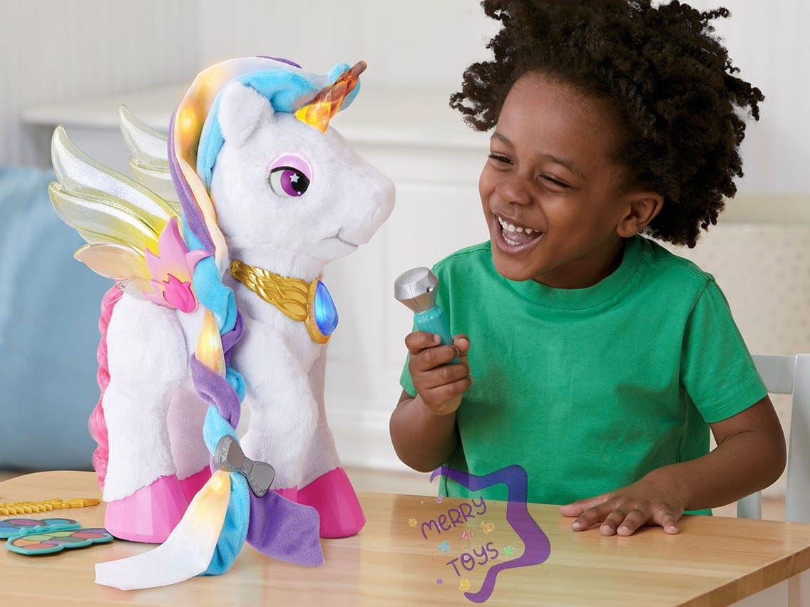 The Ultimate List of Kids Unicorn Toys for Your Little Fantasy Lover