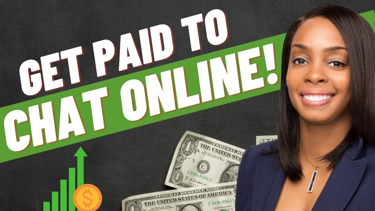 Earn While You Scroll: Get Paid to Use Facebook, Twitter, and