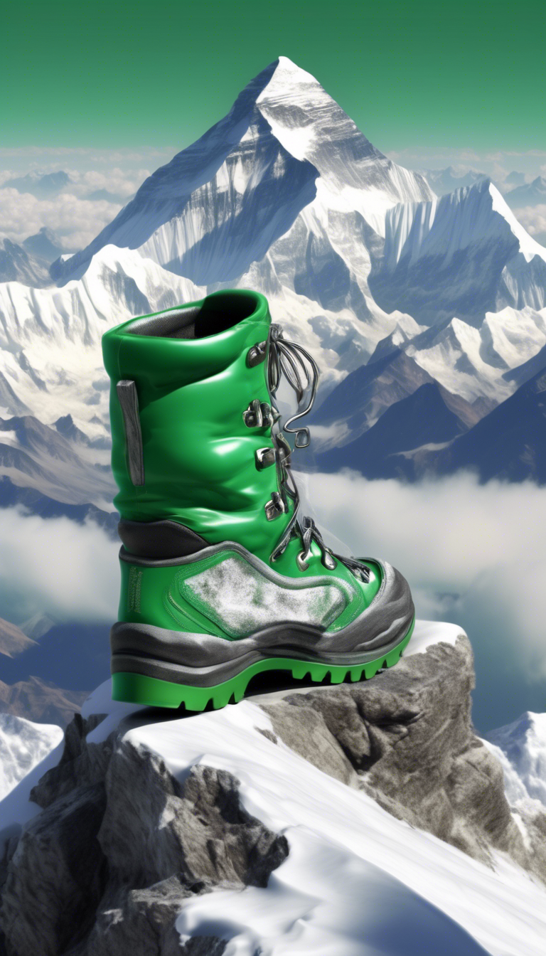 How High Is Mount Everest Base Camp by Maximus Jul, 2024 Medium