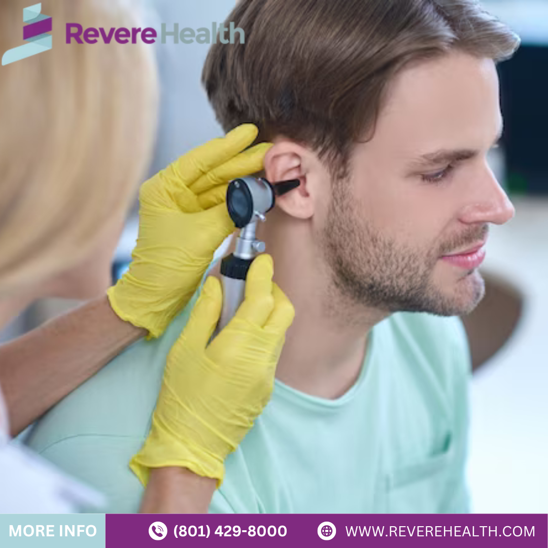 Best Orthopedic for Ankle in Utah Revere Health Revere Health Medium