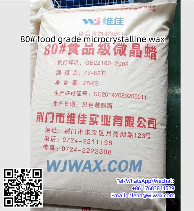 food grade paraffin wax for demoulding by Alena Liu Aug, 2023 Medium