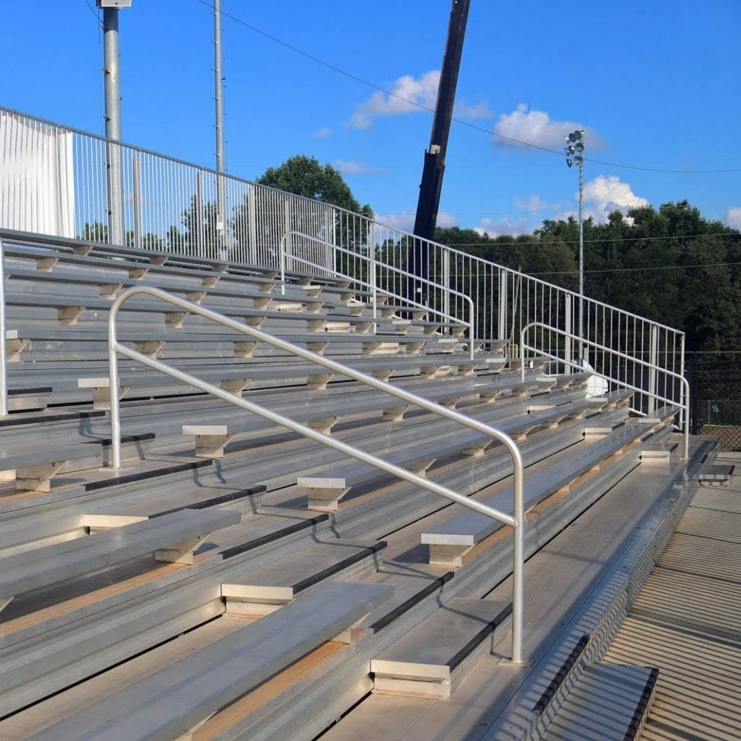 Choosing the Right Grandstand Bleachers for Your Venue by
