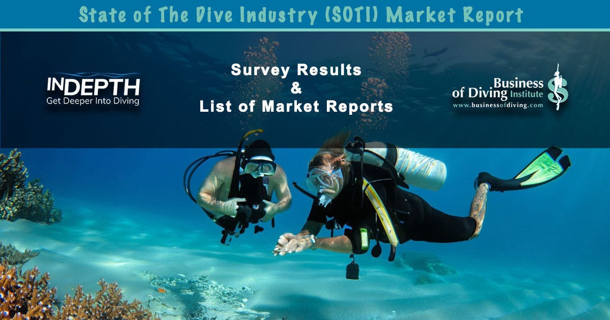 Dive Instructor Salary How much money does a scuba diving instructor make? by Darcy Kieran