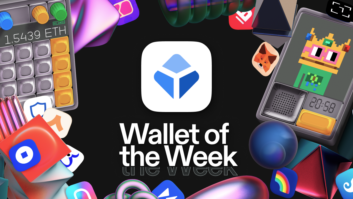 Wallet of the Week: Blockchain.com