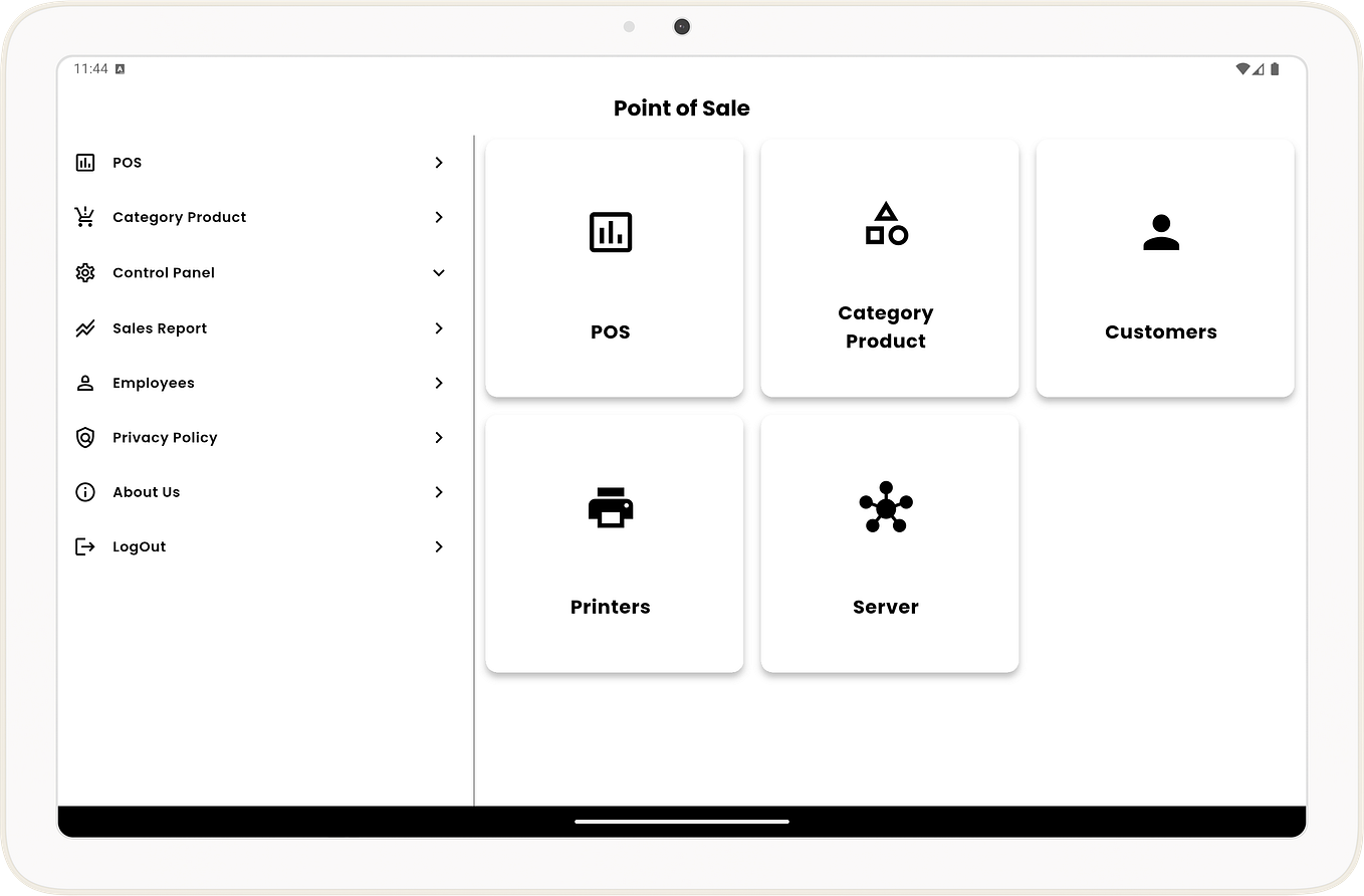 Face Recognition Authentication using Flutter and Tensorflow Lite | by ...