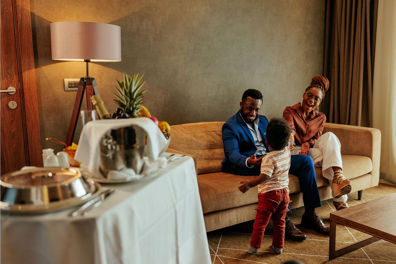 5 Cheap Family Hotels in London. The Top Five Cheap Family Hotels in