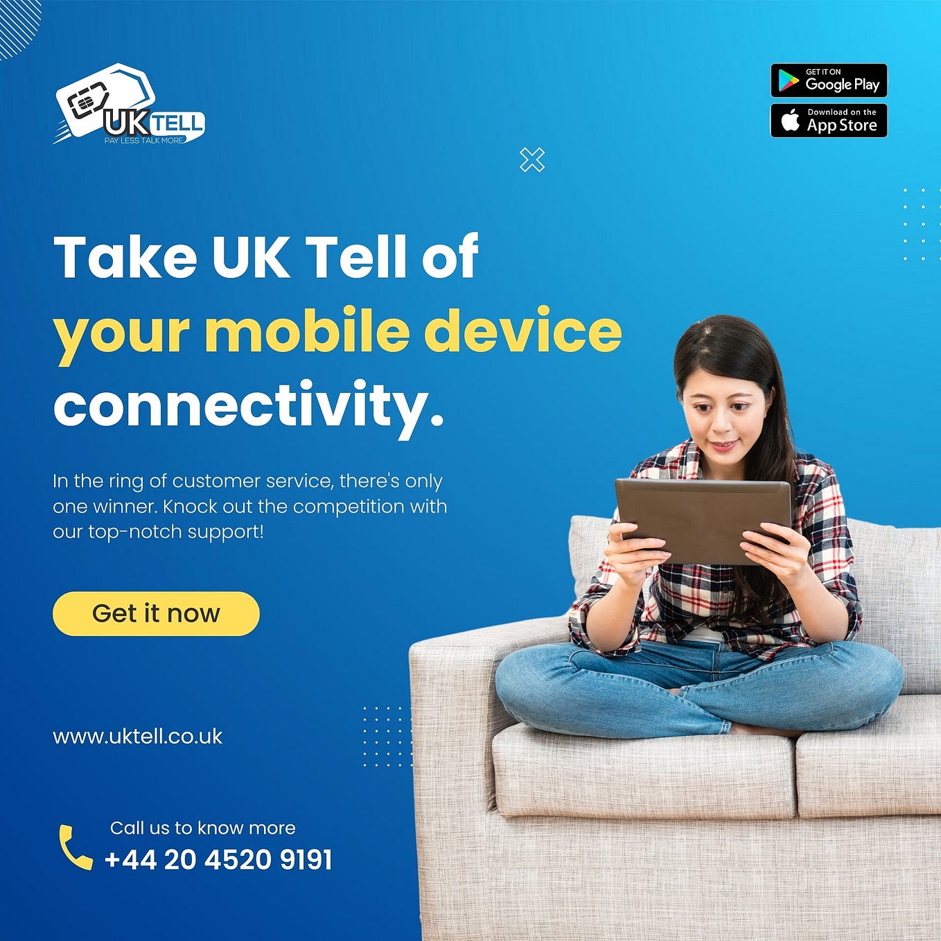 Unveiling the Best SIM Card Deals and SIM Only Plans in the UK by
