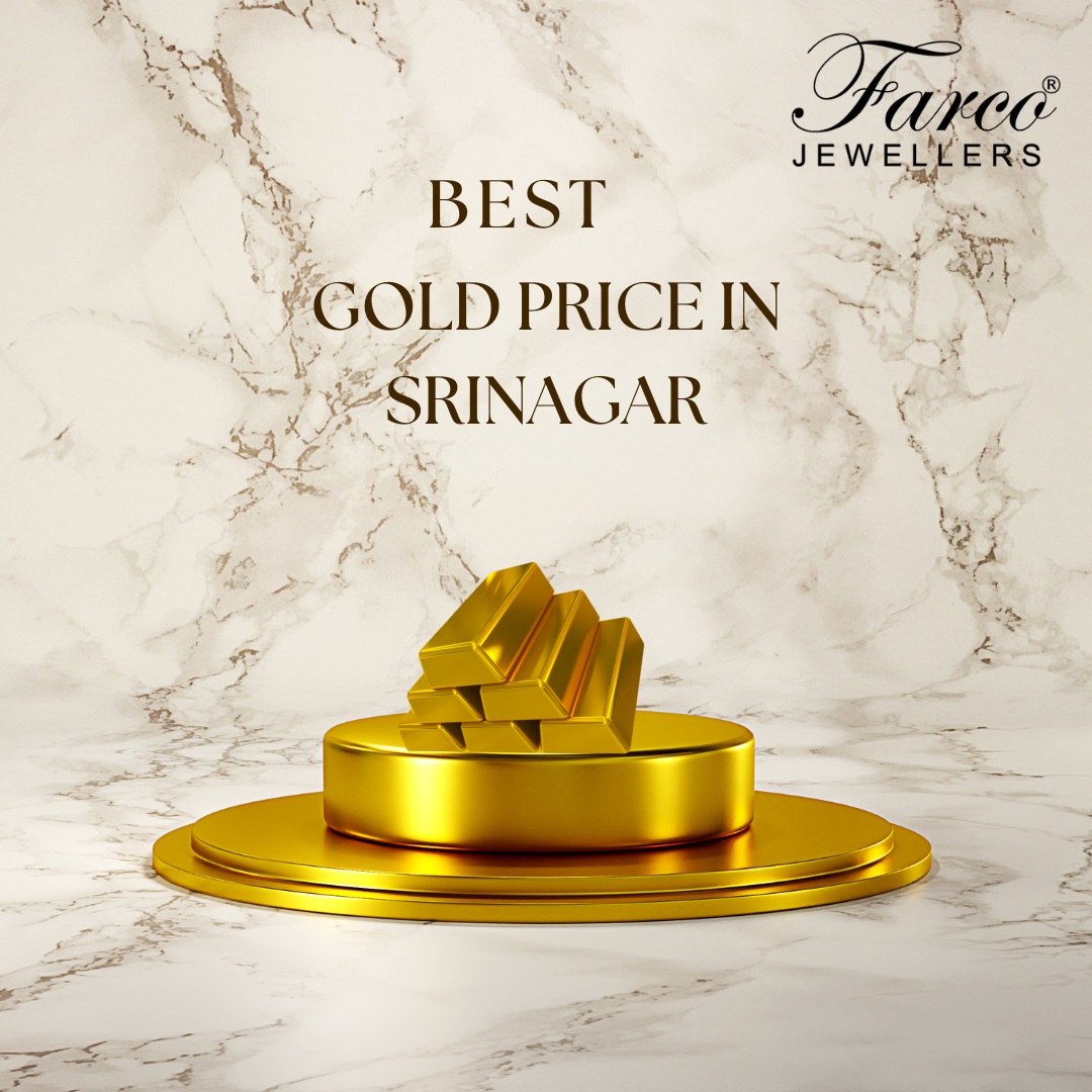 Navigating the Fluctuations: Understanding Gold Price Variations in 