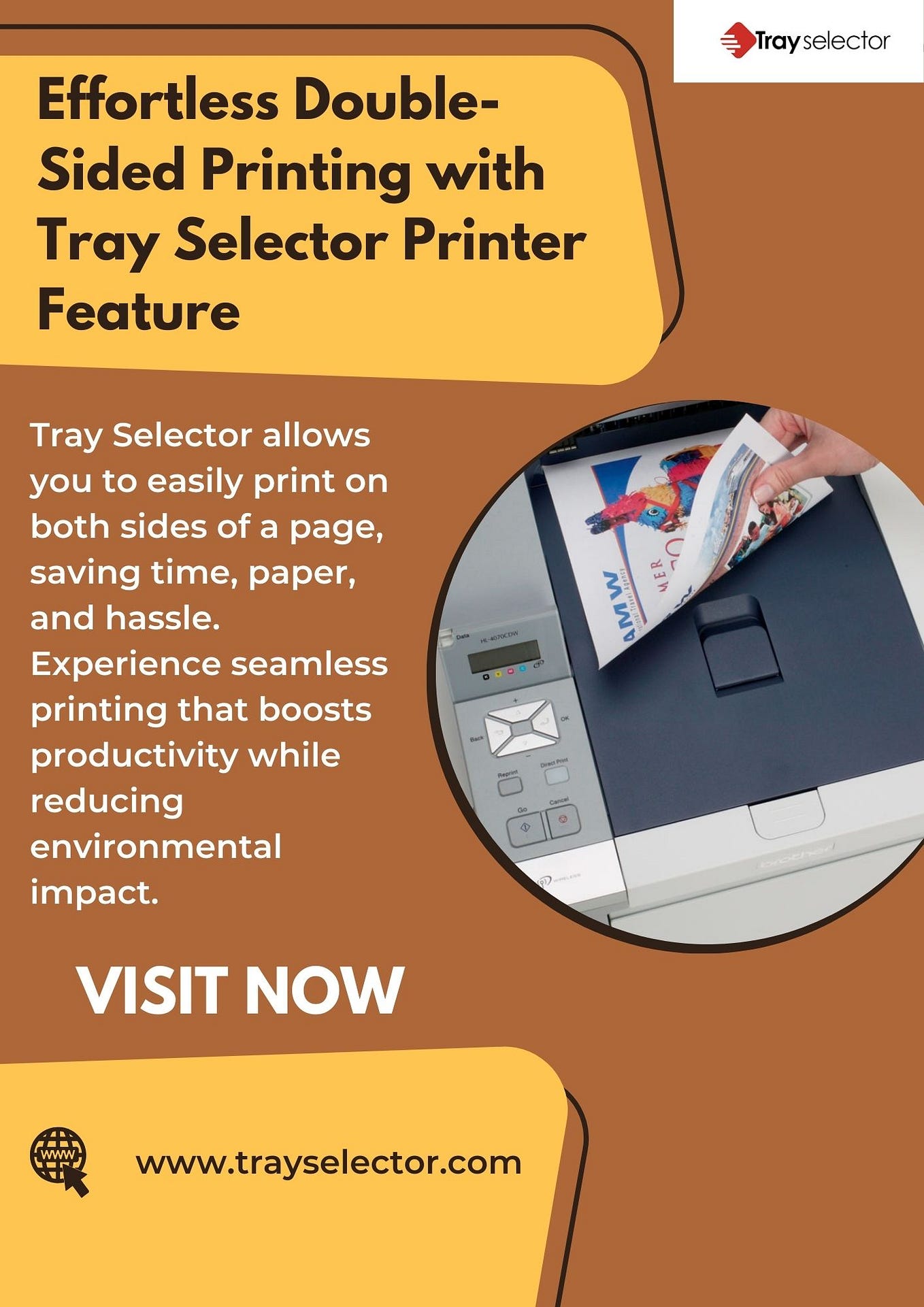 Home Printers That Print Double Sided Mastering Efficiency: The Power of Double-Sided Printers and Duplex