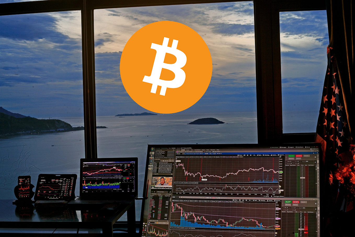 Python stock trading build your own trading bot by ztrader medium