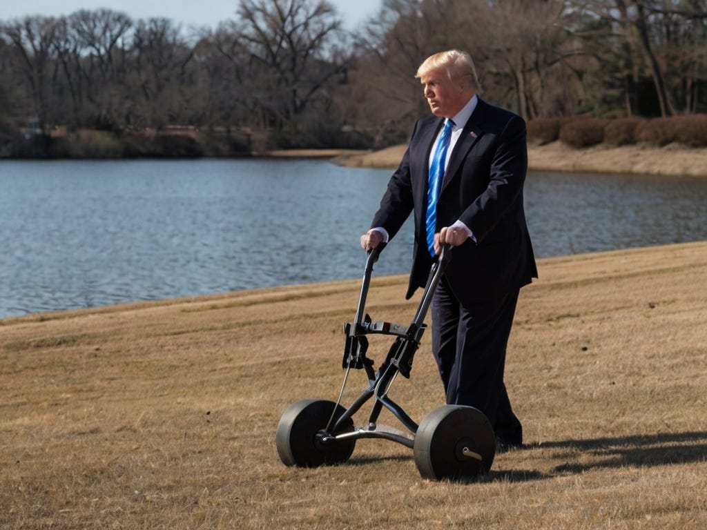 trumps july 4 airline comment