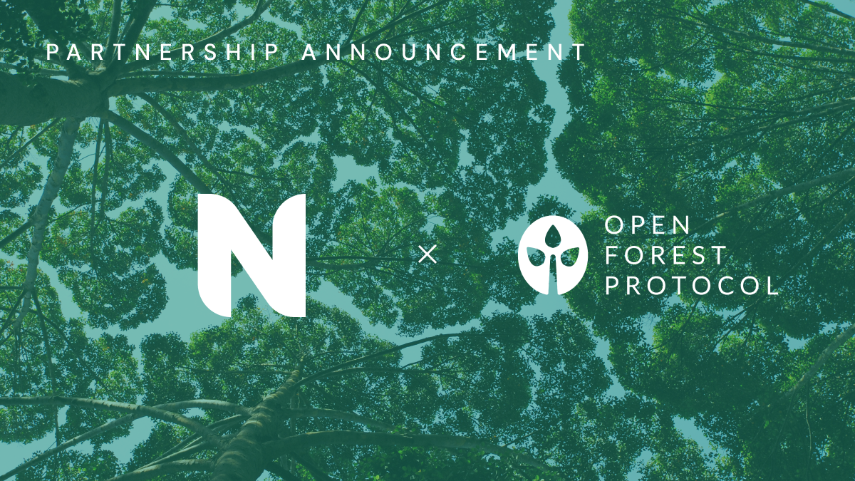 Open Forest Protocol Partners with Flowcarbon to Provide Open MRV by