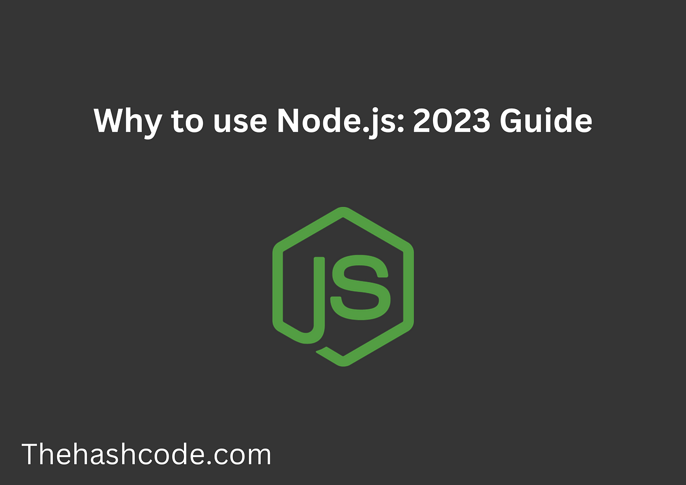 Node.js vs Spring Boot | Medium
