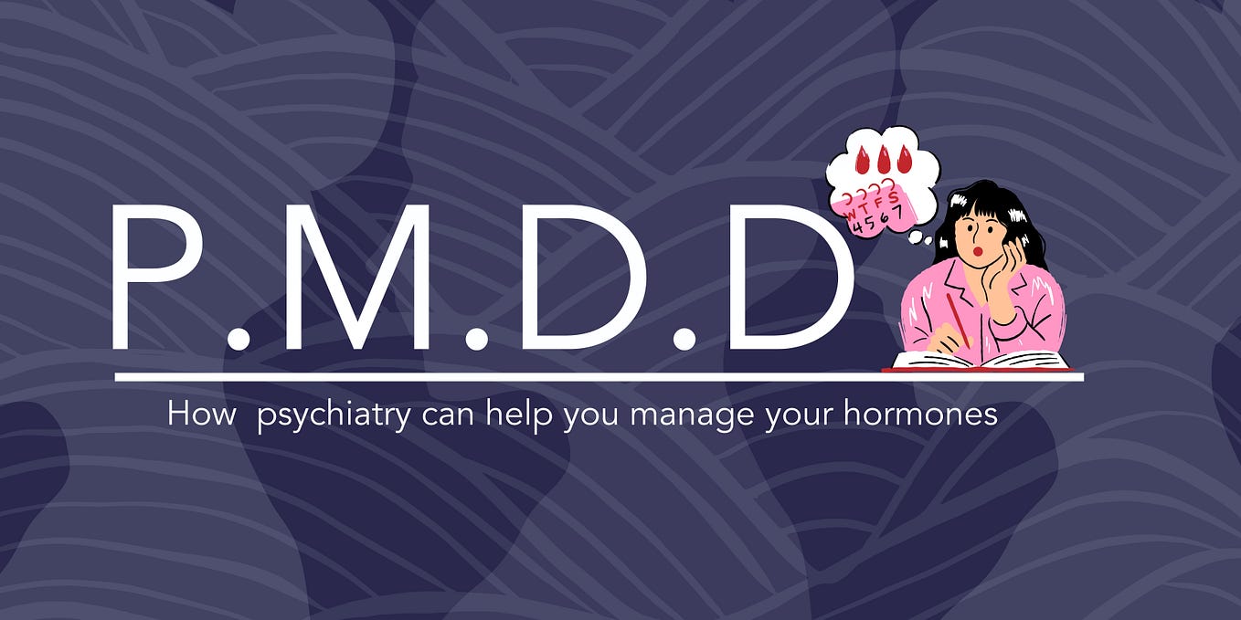 How seeing a psychiatrist can help with phobia disorder. by Arya