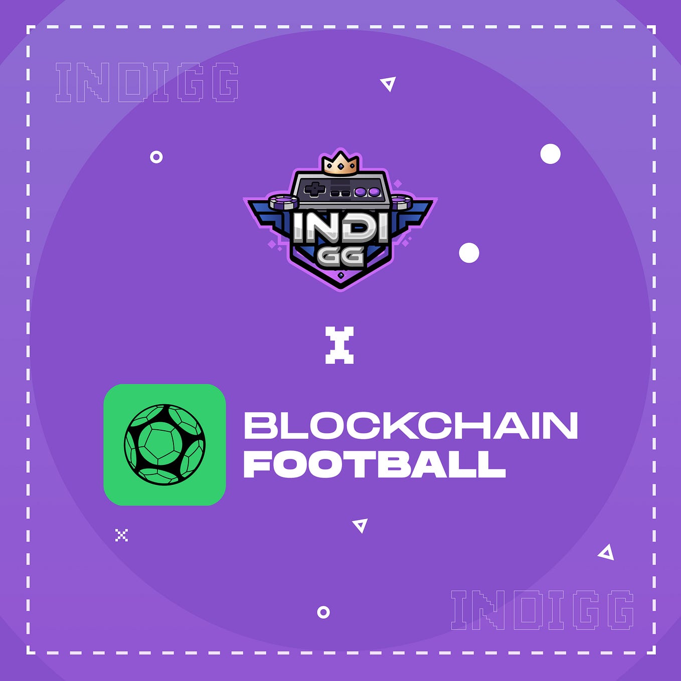 IndiGG Partners With BinaryX To Introduce Quality Web3 Games To Indian  Gamer Community