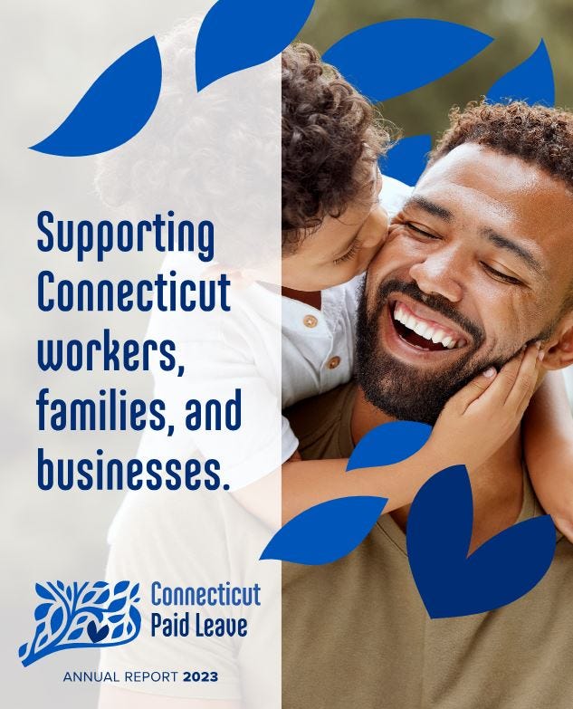 CT PAID LEAVE AUTHORITY REQUIRES APPLICANTS TO REPORT CHANGES THAT MAY ...