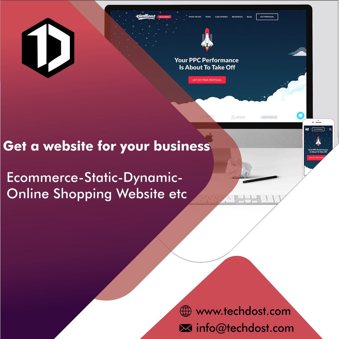 Web-Development