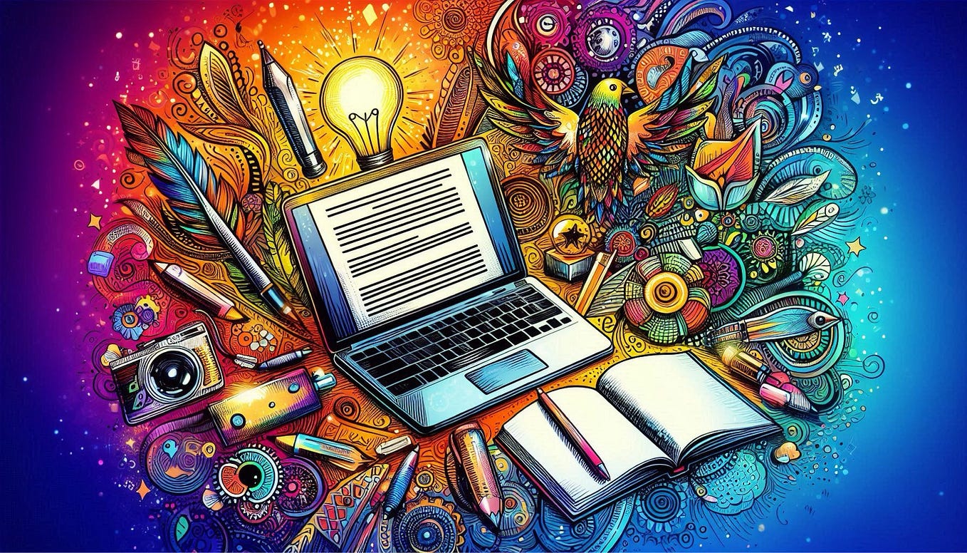 5 Reasons to Join Top Medium Publications in 2024 Medium