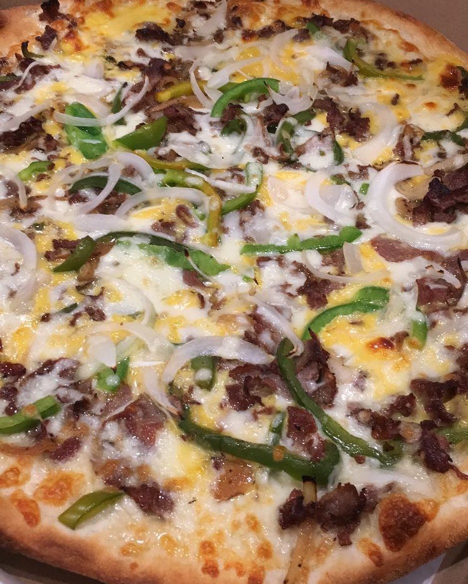 Best Pizza Elmwood Park Pizzahhbella Medium